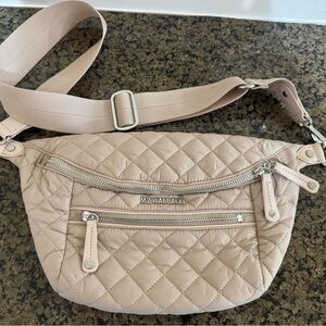 Crosby Sling in Mushroom